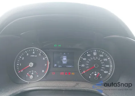 2019 Kia Forte Lxs из США, поврежденный, VIN 3KPF24AD6KE103625